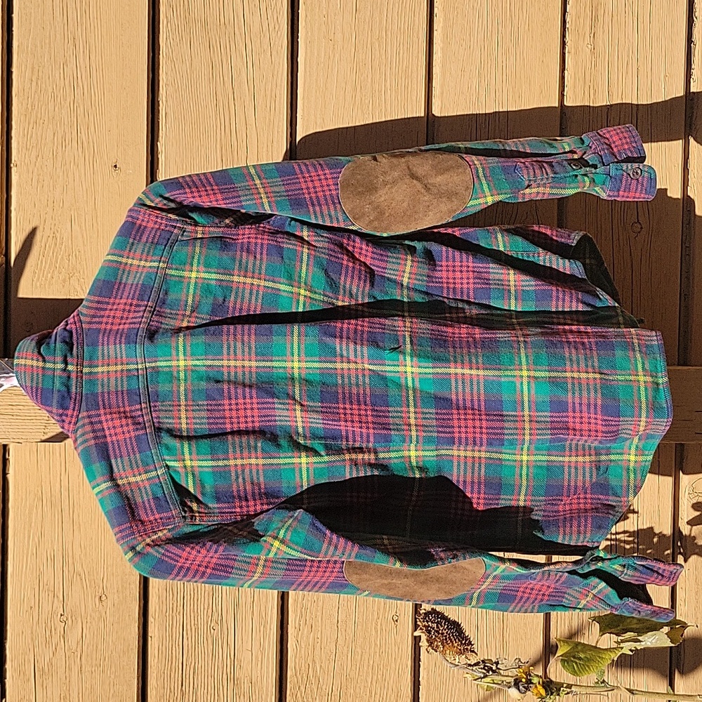 Collars up - Picture 4 of 5
